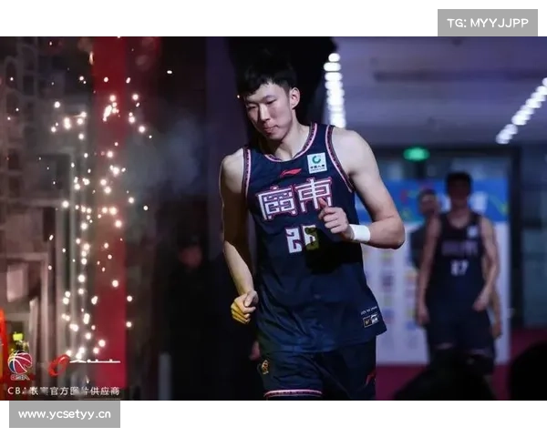澳大利亚NBL全明星赛周琦首发贡献25分13篮板荣膺MVP 澳大利亚NBL全明星赛周琦首发贡献25分13篮板荣膺MVP